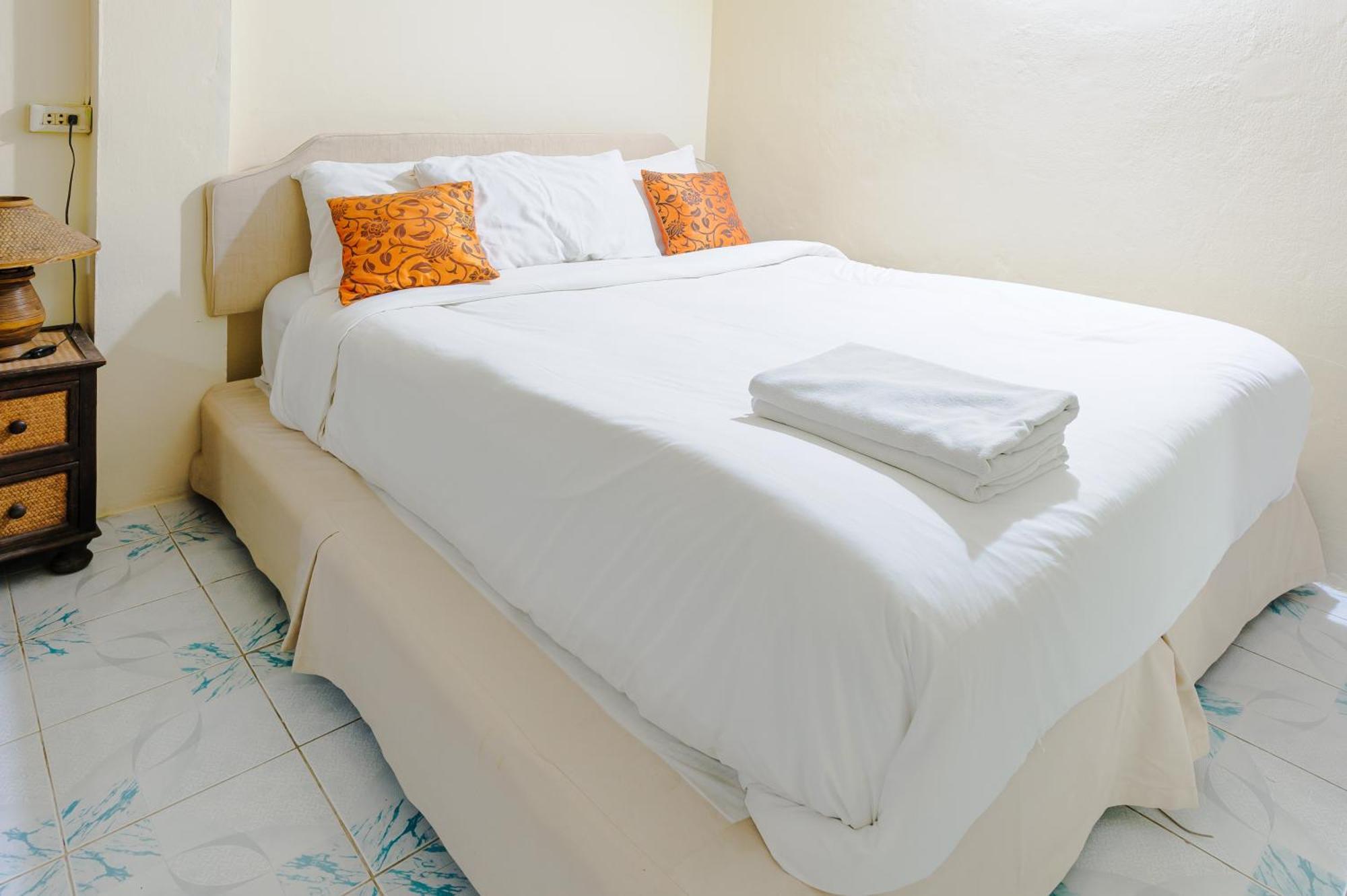פאטאיה High5 Guesthouse מראה חיצוני תמונה