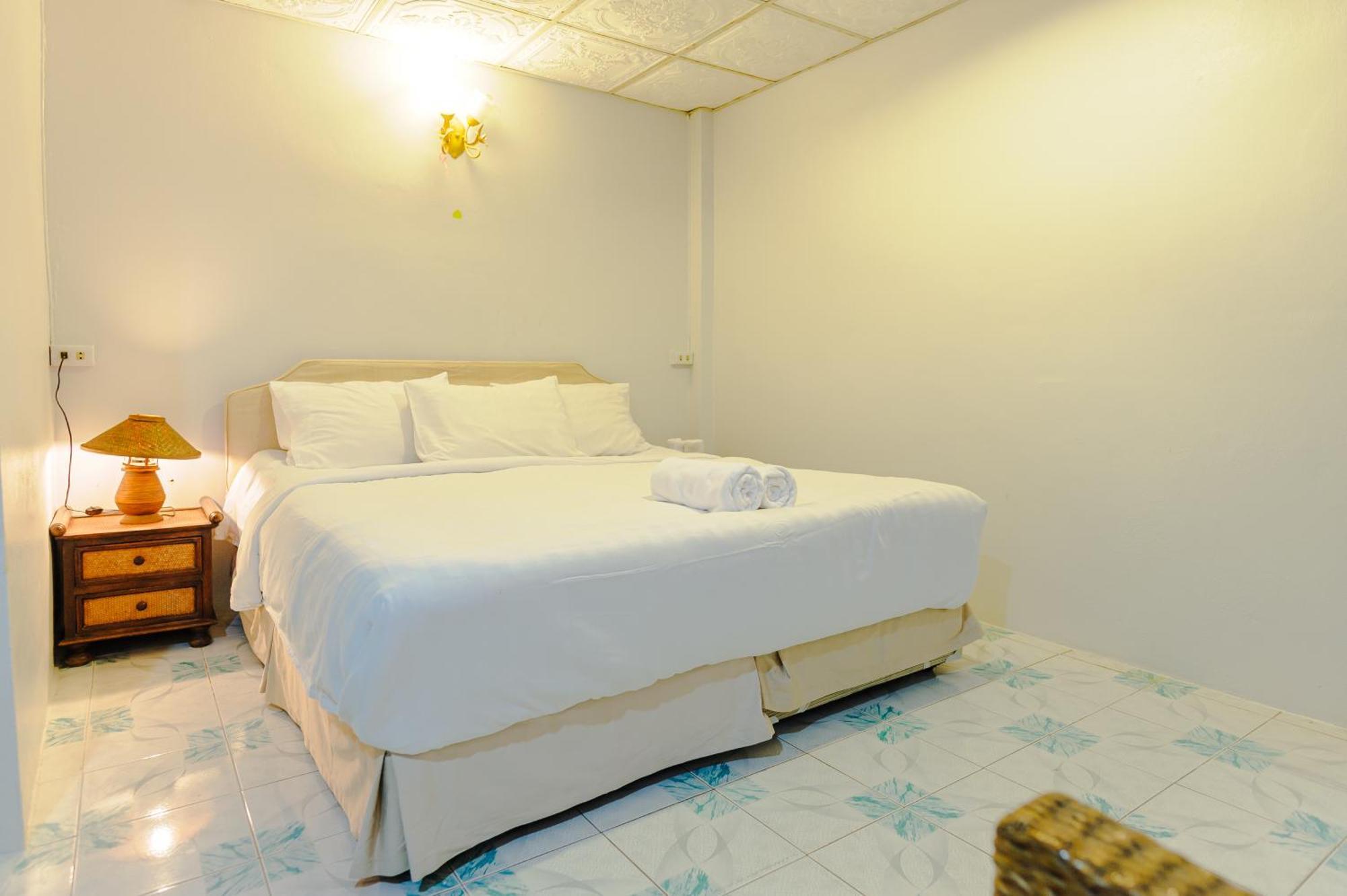 פאטאיה High5 Guesthouse מראה חיצוני תמונה