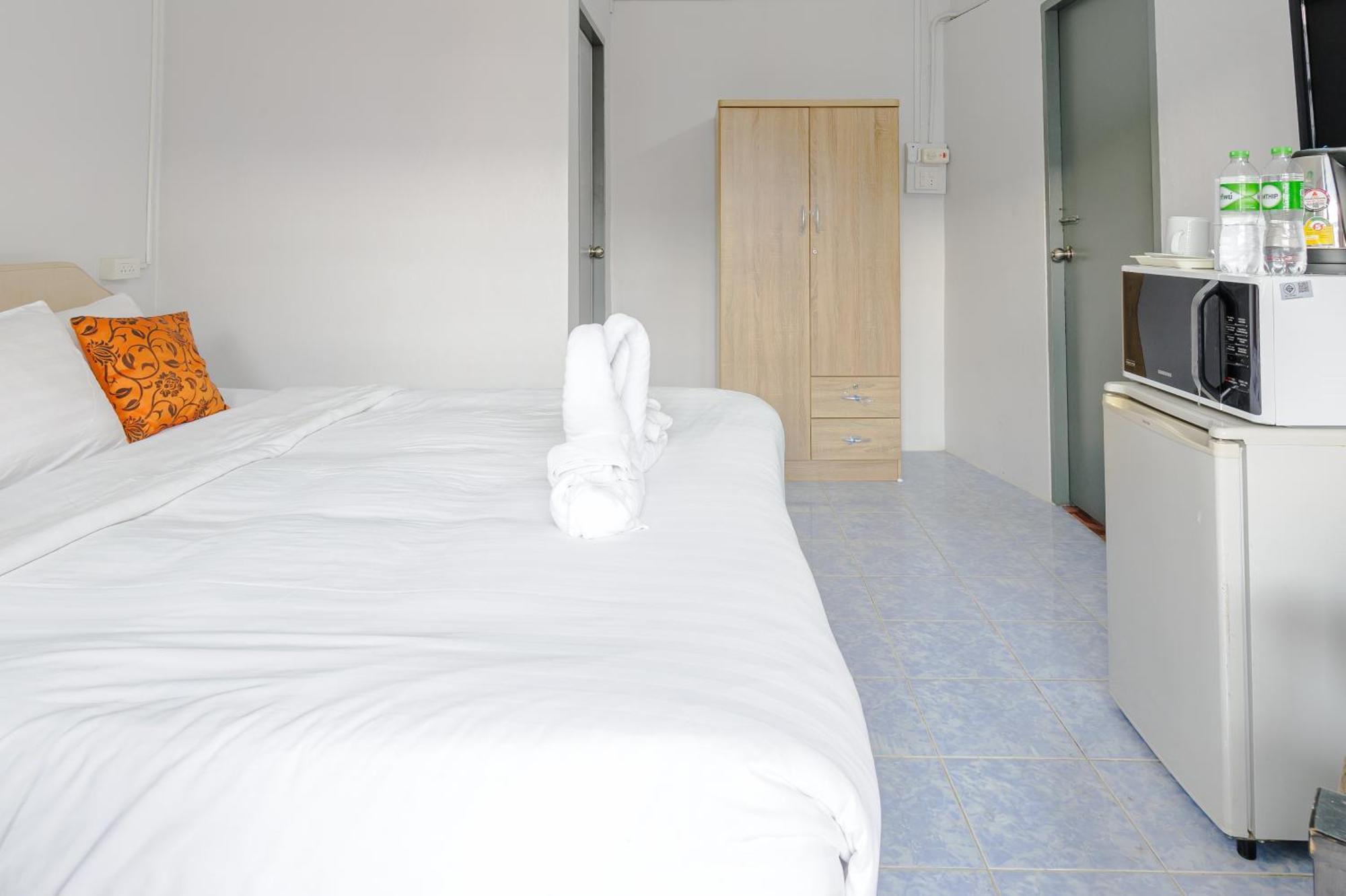פאטאיה High5 Guesthouse מראה חיצוני תמונה