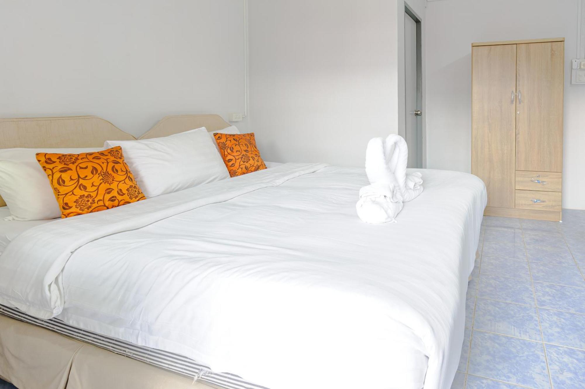 פאטאיה High5 Guesthouse מראה חיצוני תמונה