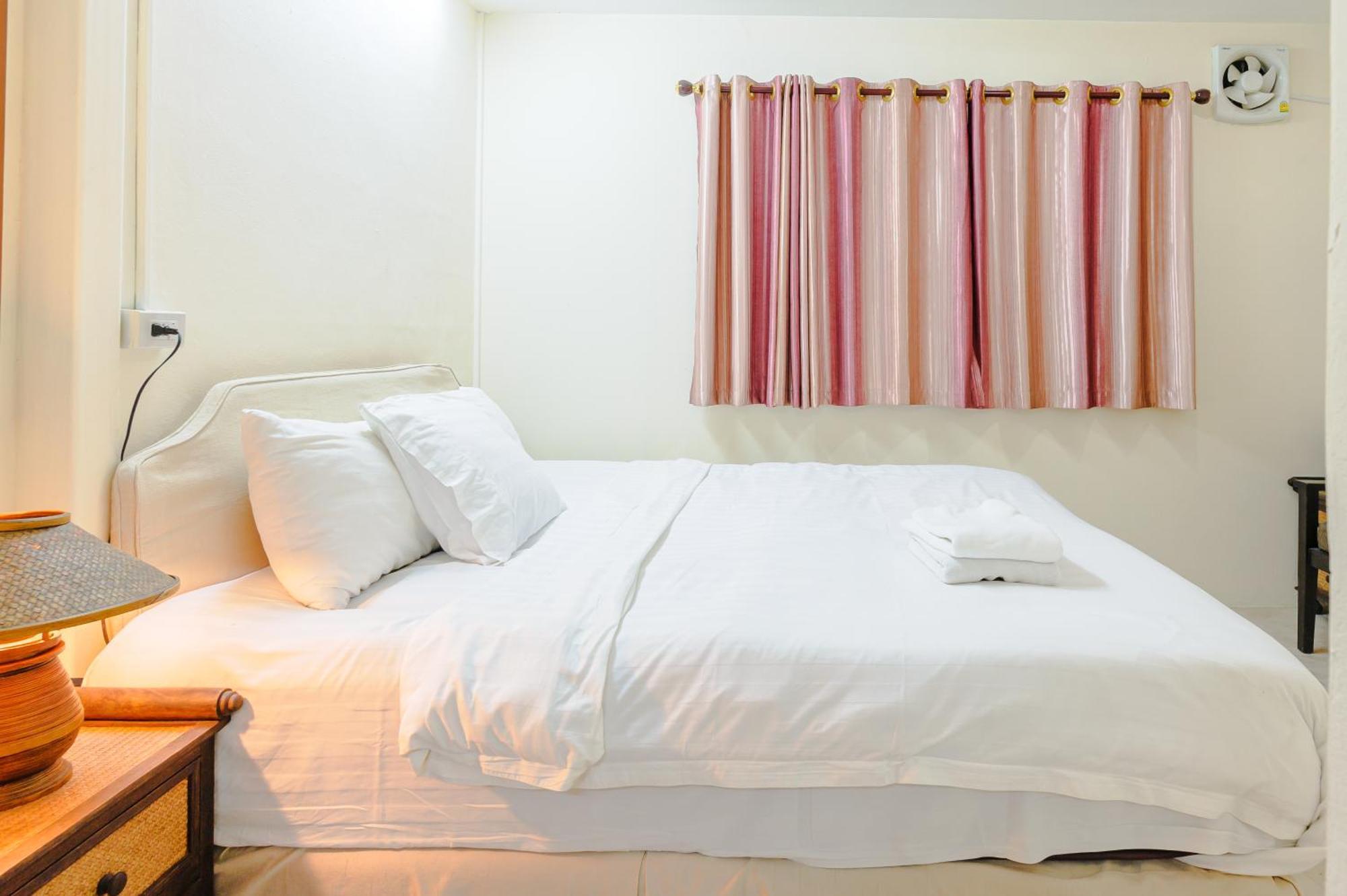 פאטאיה High5 Guesthouse מראה חיצוני תמונה