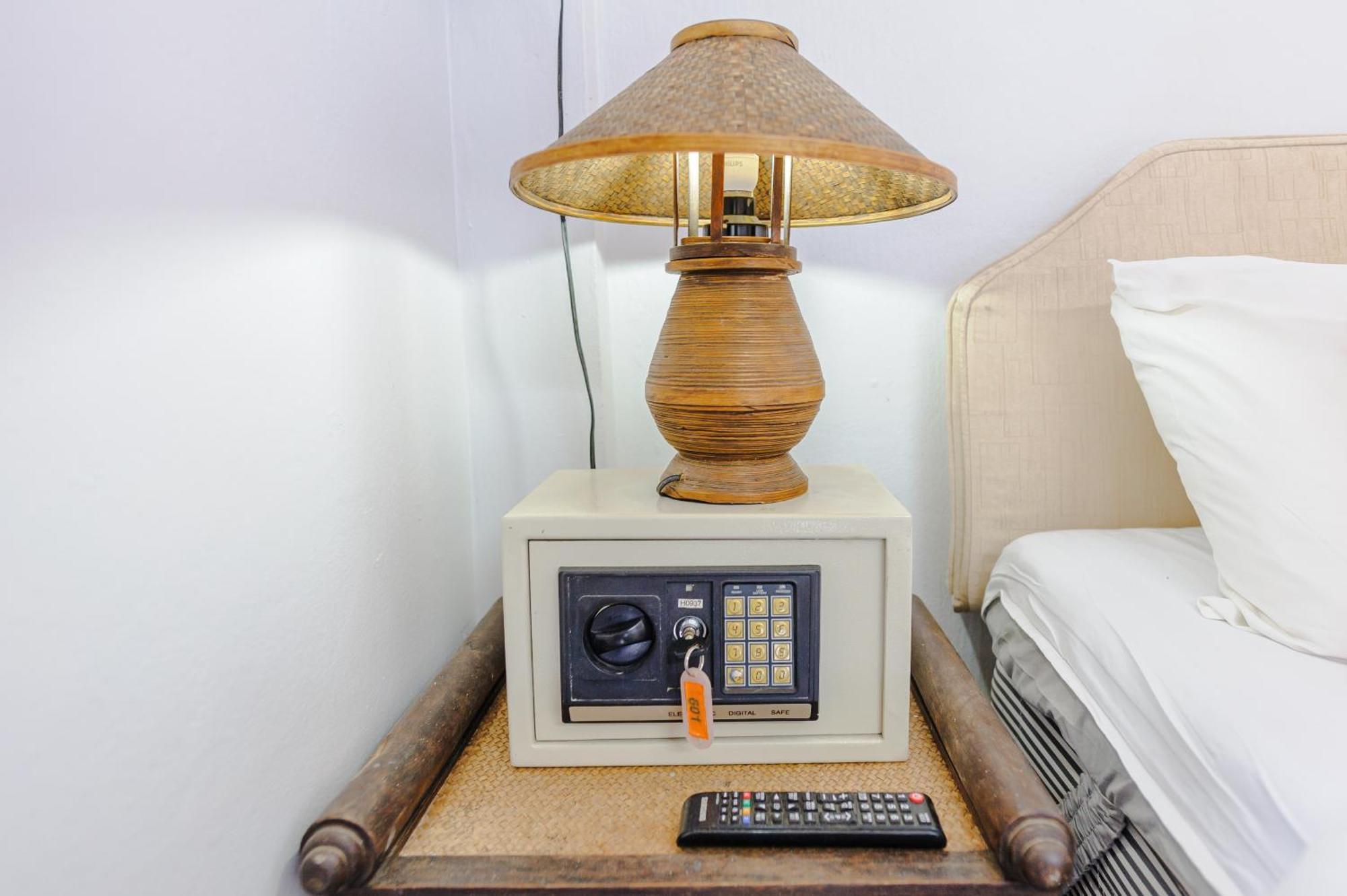 פאטאיה High5 Guesthouse מראה חיצוני תמונה