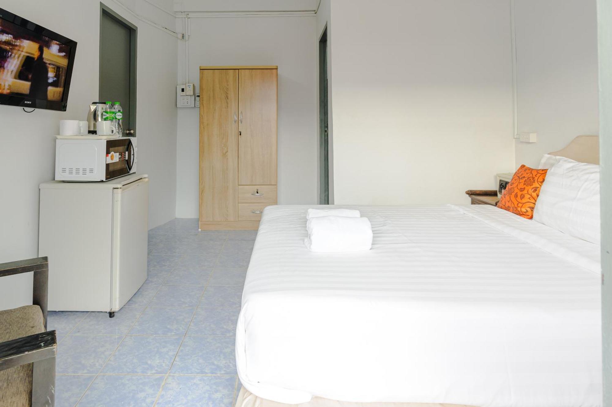 פאטאיה High5 Guesthouse מראה חיצוני תמונה