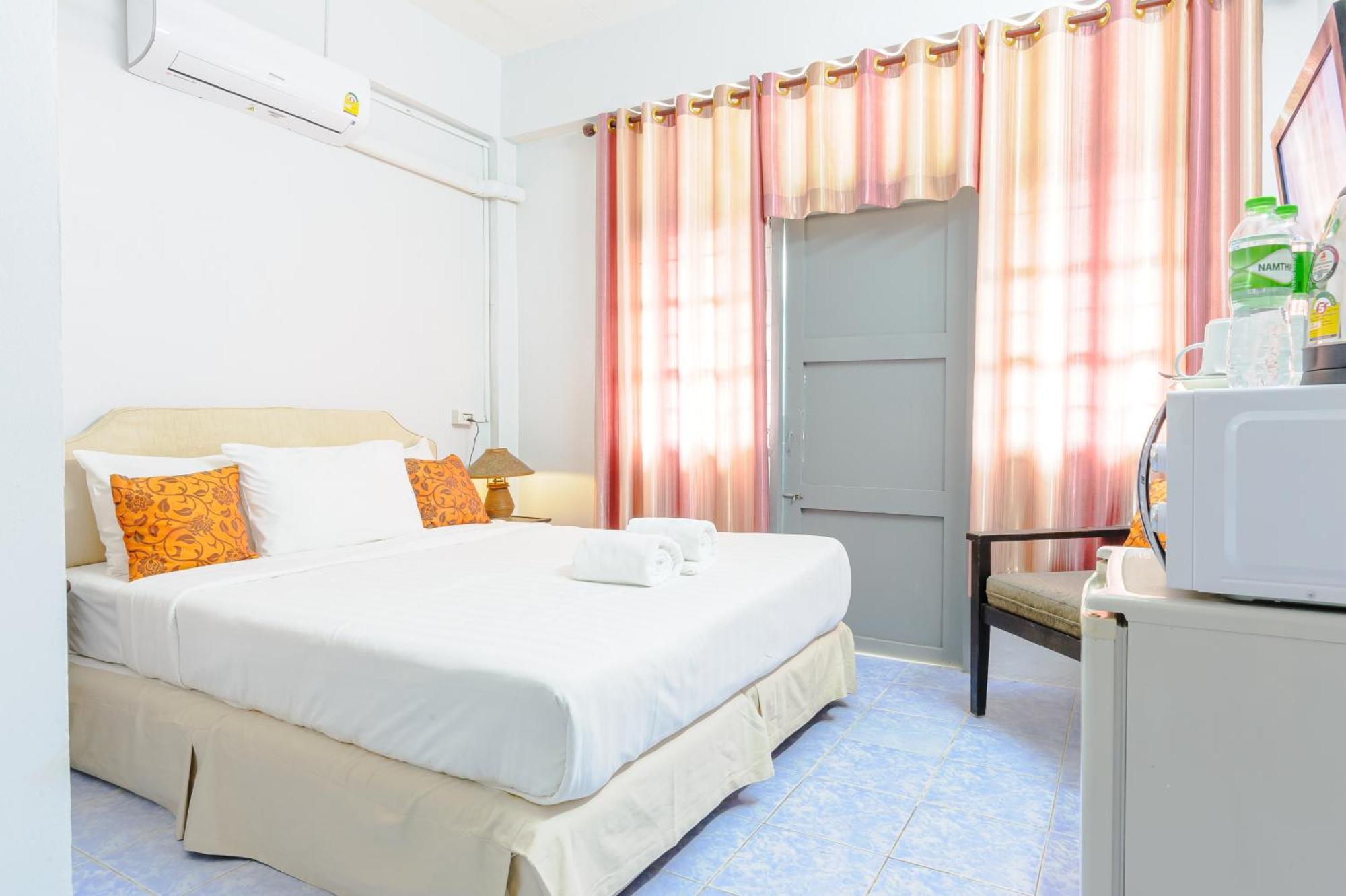 פאטאיה High5 Guesthouse מראה חיצוני תמונה