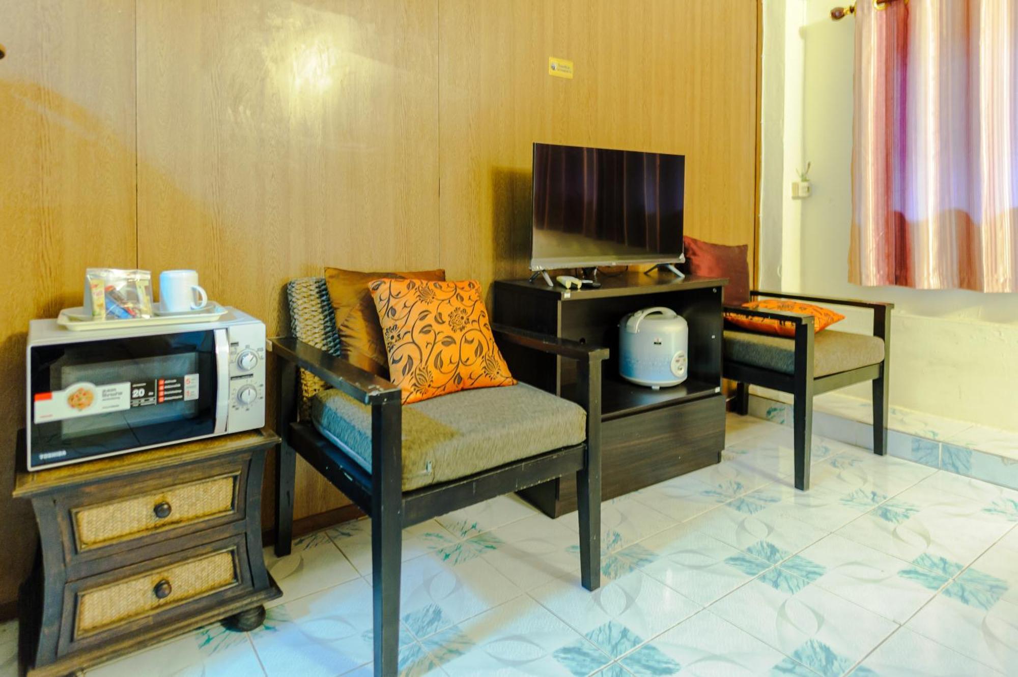 פאטאיה High5 Guesthouse מראה חיצוני תמונה