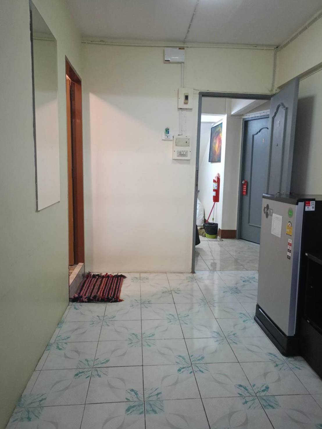 פאטאיה High5 Guesthouse מראה חיצוני תמונה