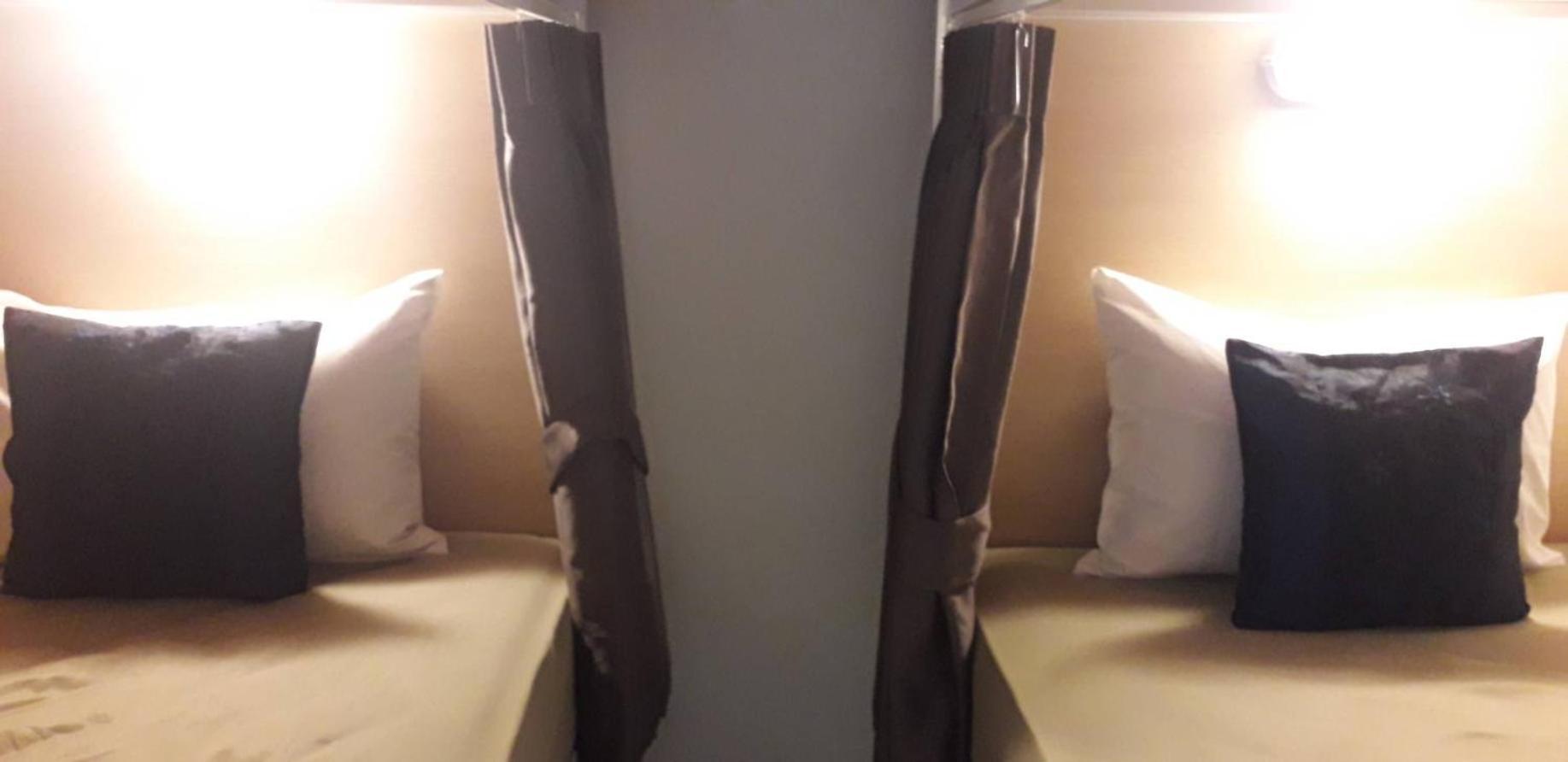 פאטאיה High5 Guesthouse מראה חיצוני תמונה